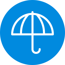 regenschirm icon