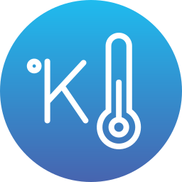 kelvin icon