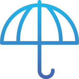 Umbrella icon