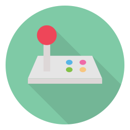 spielcontroller icon