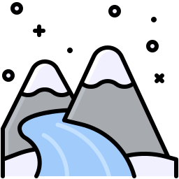 River icon