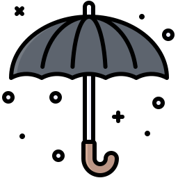 regenschirm icon