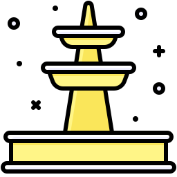 Fountain icon