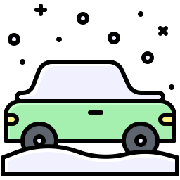 Car icon