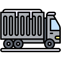 Truck icon