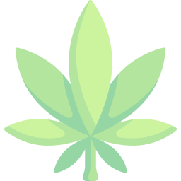 marihuana icon