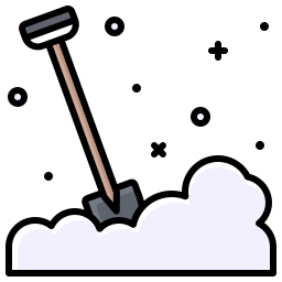 Snow icon