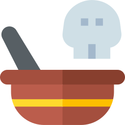 Mortar icon