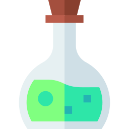 Poison icon