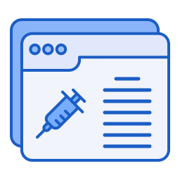 Vaccine icon