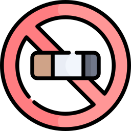 No smoking icon