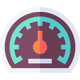 Efficiency icon