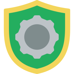 Shield icon