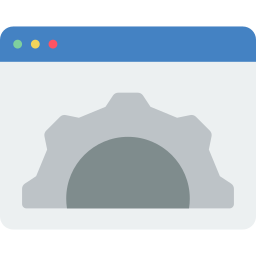 Browser icon