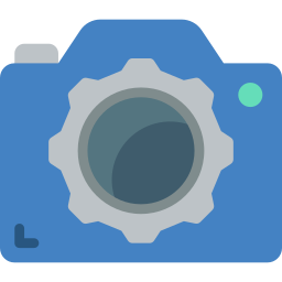 camera icoon