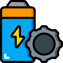 batterie icon