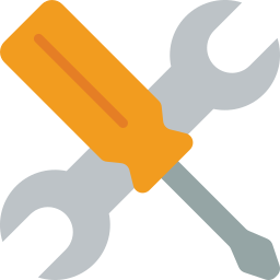 Tools icon