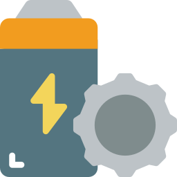 Battery icon