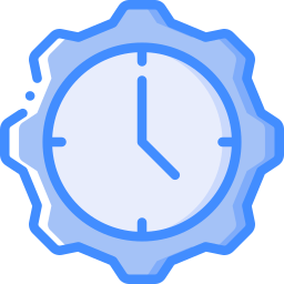 Time icon