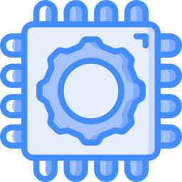 cpu icon