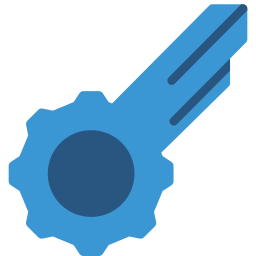 Key icon