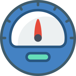 Gauge icon