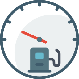 Gauge icon