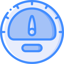 Gauge icon