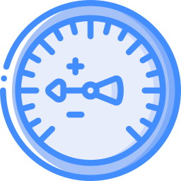 Gauge icon