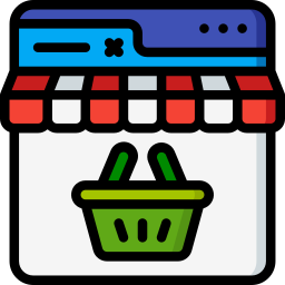 e-commerce icon