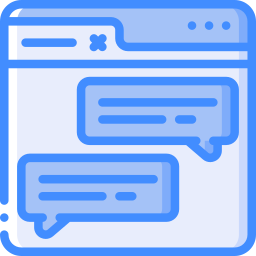 Messaging icon