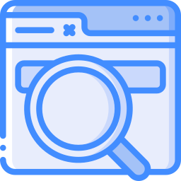 Search icon