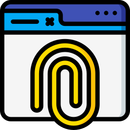 atachment icon