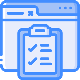 Checklist icon