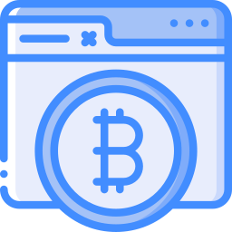 Bitcoin icon