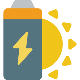 batterie icon