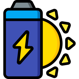 Battery icon