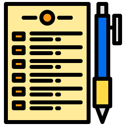 examen Icône