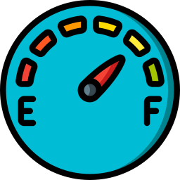 Gauge icon