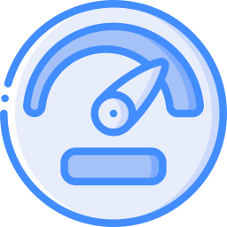 Dial icon