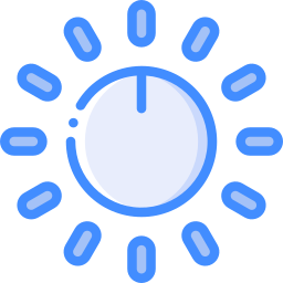 Dial icon