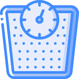 Scales icon