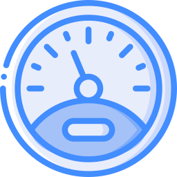 Gauge icon