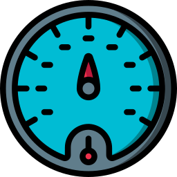 Gauge icon