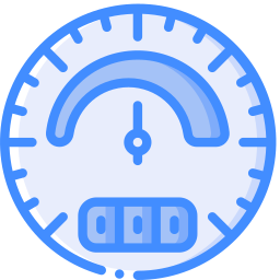 Thermostat icon