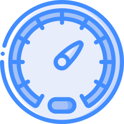 Gauge icon