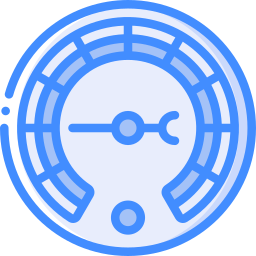 Gauge icon