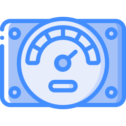 Gauge icon