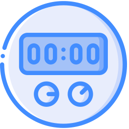 Dial icon