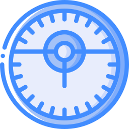 Gauge icon